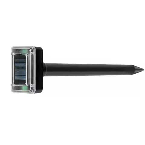 AG9C Solarny odstraszacz kretów