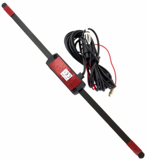 AK284 Wew. antena samochodowa fm