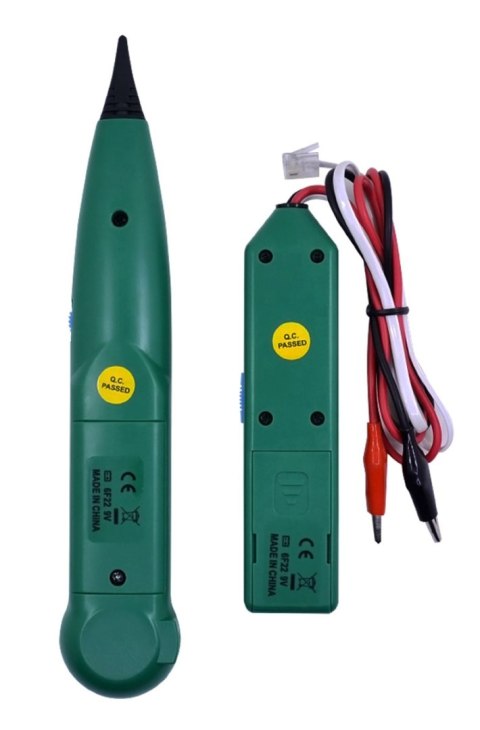 AK300 Szukacz par kabli przewodów