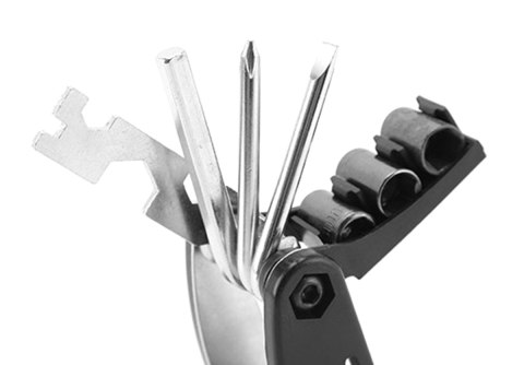 RW8A Zestaw kluczy imbusowych 16w1