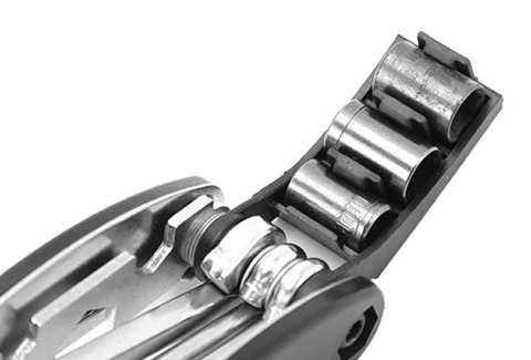 RW8A Zestaw kluczy imbusowych 16w1