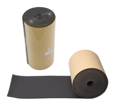 AG566B Odbojnik na ścianę do garażu