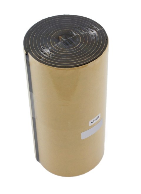 AG566B Odbojnik na ścianę do garażu