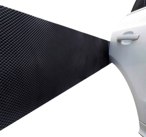 AG566B Odbojnik na ścianę do garażu