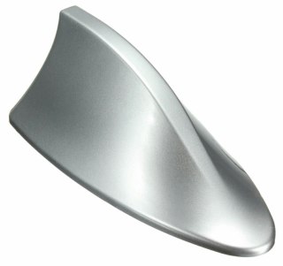 AK322D Antena samochodowa fm shark grey