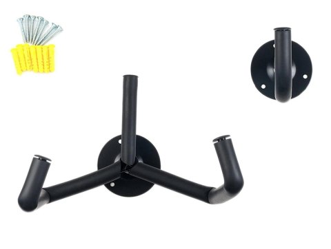 SG1B Wieszak gitarowy poziomy 2 części