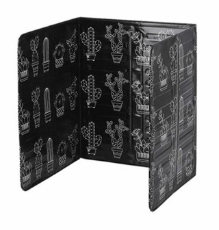 AG553D Osłona aluminiowa do kuchenek bl