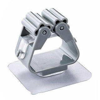 AG640C Uchwyt na szczotki mopa samoprz.