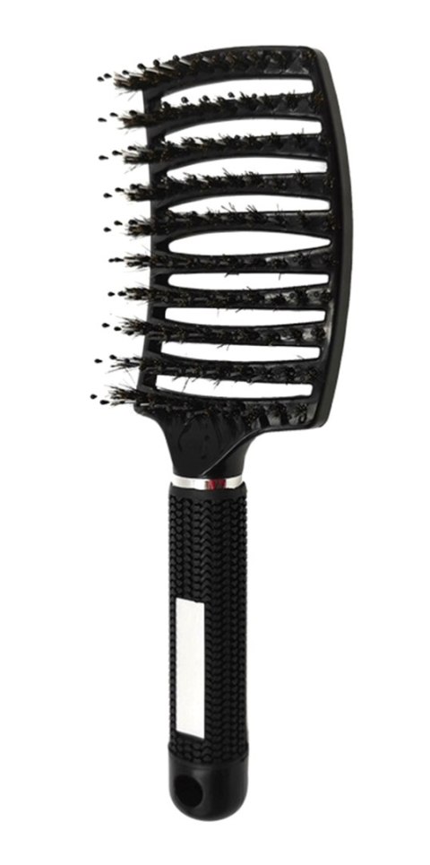 AG647C Szczotka do włosów profilowana