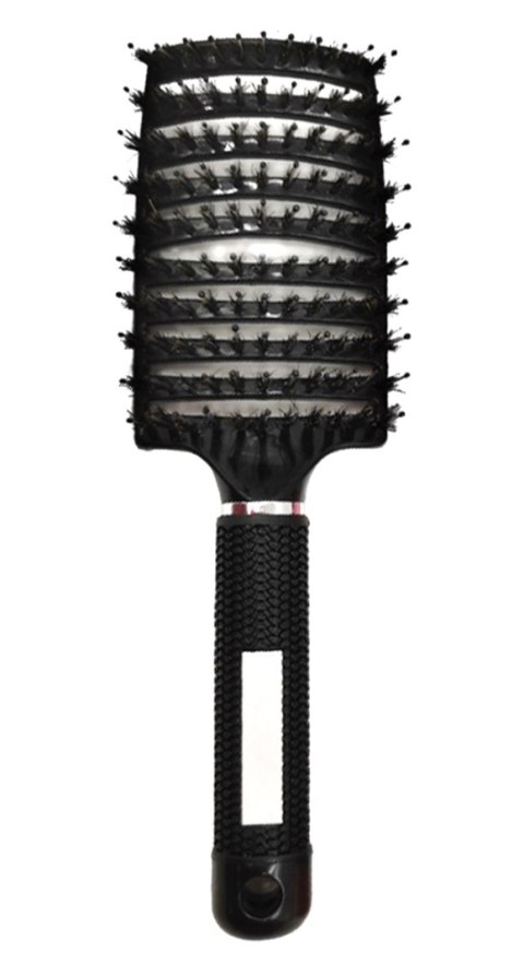 AG647C Szczotka do włosów profilowana