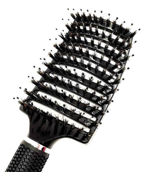 AG647C Szczotka do włosów profilowana