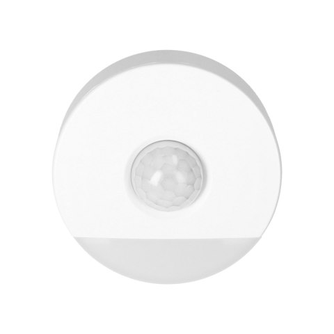 Lampka nocna LED z czujnikiem ruchu, z funkcją korytarzową 0,2W/3W, 200lm
