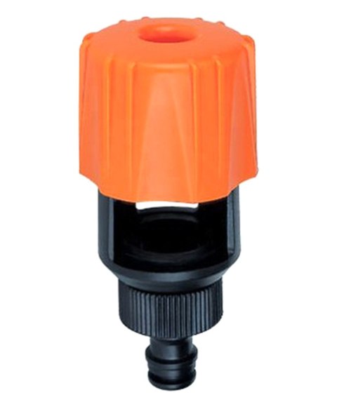 AG258F Przyłącze kranowe do węża ogrodow