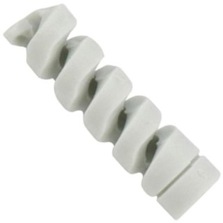 AG380E Osłona kabla ładowarki gray