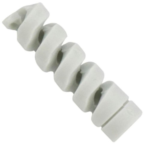 AG380E Osłona kabla ładowarki gray