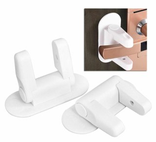 AG442A Blokada klamki drzwi okna