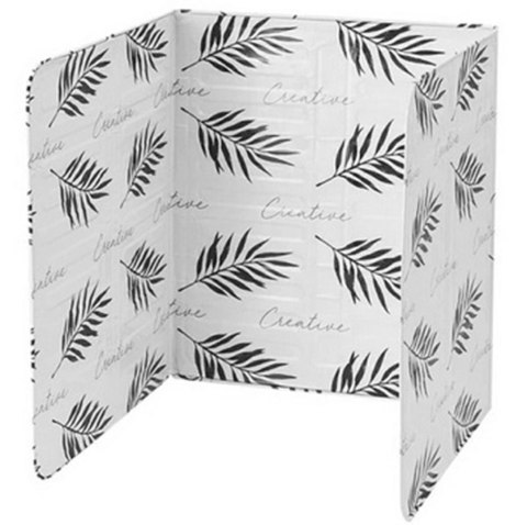 AG553E Osłona aluminiowa do kuchenek wh