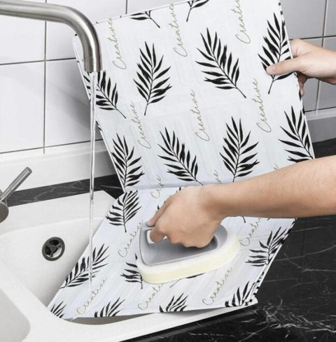 AG553E Osłona aluminiowa do kuchenek wh