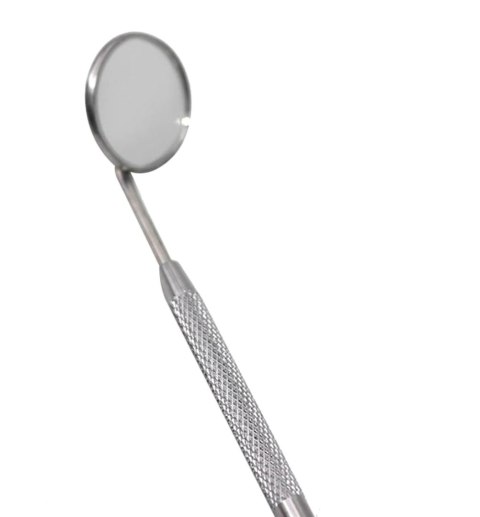 AG5A Lusterko dentystyczne metalowe