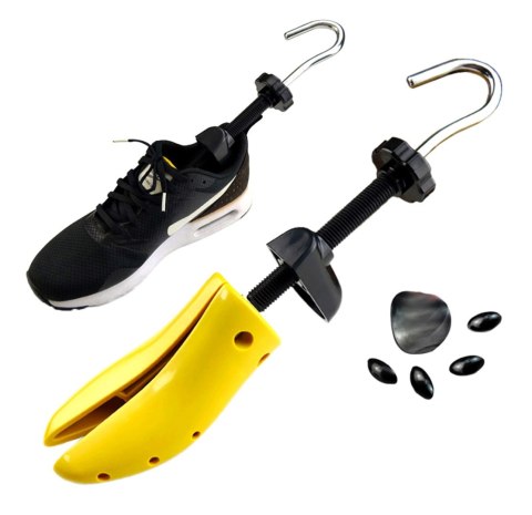 AG664D Prawidło do rozciągania but.40-47