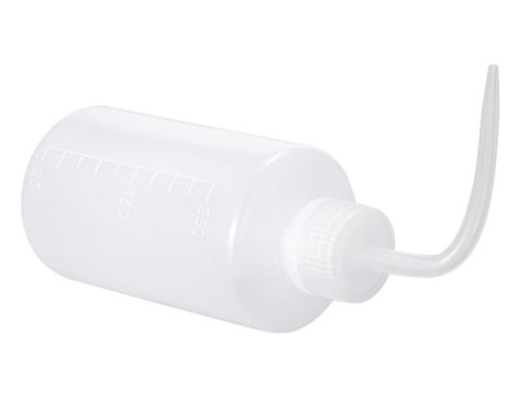 AG697A Butelka tryskawka 250ml