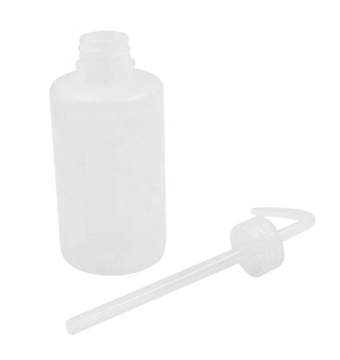 AG697A Butelka tryskawka 250ml