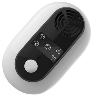 OD12C Ultradźwiękowy odstraszacz gryzoni