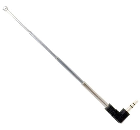 OG40A Antena mini jack 3,5mm