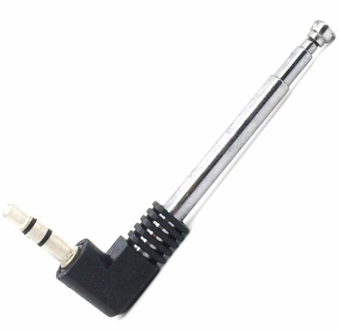 OG40A Antena mini jack 3,5mm