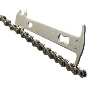 RW9B Przyrząd do sprawdzania łańcucha