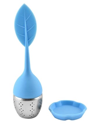 AG515F Zaparzacz do herbaty