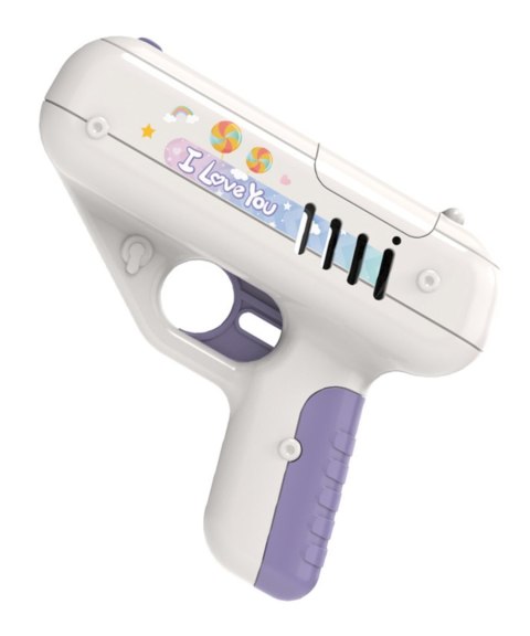 AG742 Pudełko pistolet na lizaka