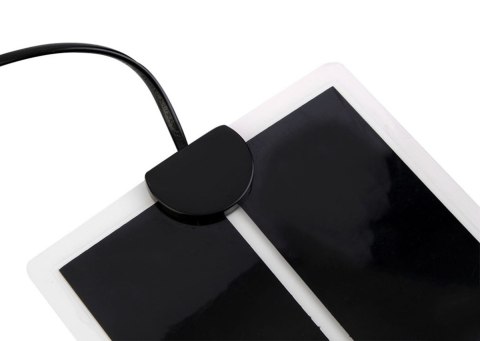 AG755 Mata grzewcza 7w 15x28cm terrarium