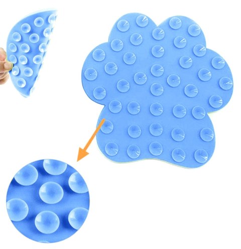AG761 Tacka silikonowa do lizania