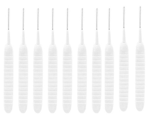 AG765 Wycior szczoteczka do czyszczenia