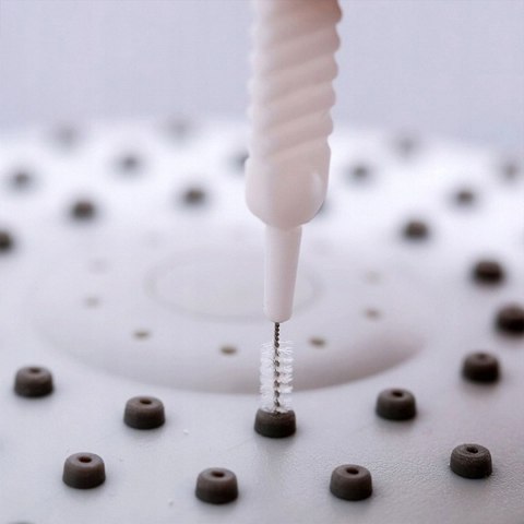 AG765 Wycior szczoteczka do czyszczenia