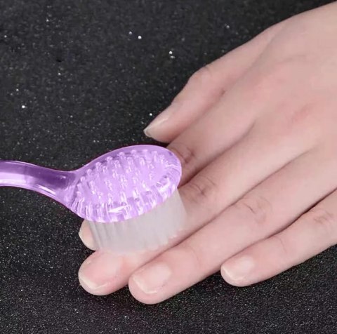 AG792 Antystatyczna szczoteczka do pyłu