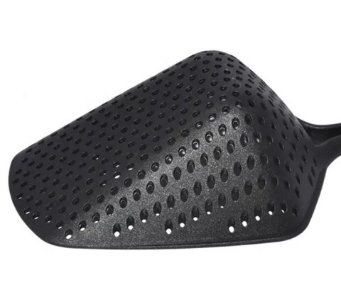 AG793 Łyżka kuchenna cedzakowa xxl