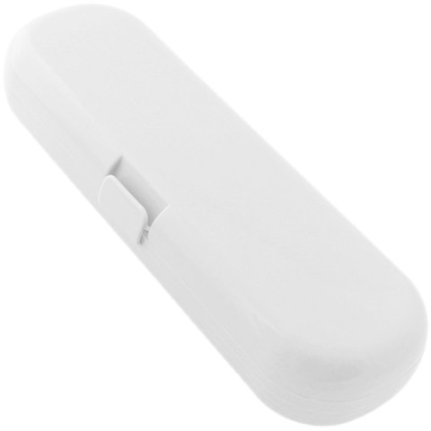 AG821 Etui podróżne do szczoteczki elek. białe