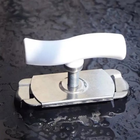 AG825 Uniwersalny otwieracz do słoików