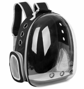 AG885 Transporter plecak dla kota psa