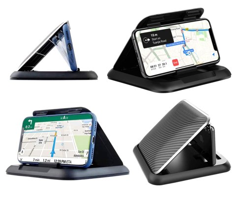 AP15 Uchwyt samochodowy na telefon