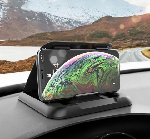 AP15 Uchwyt samochodowy na telefon