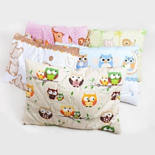 Poduszka nadruk mix 40/60 ANKRAS