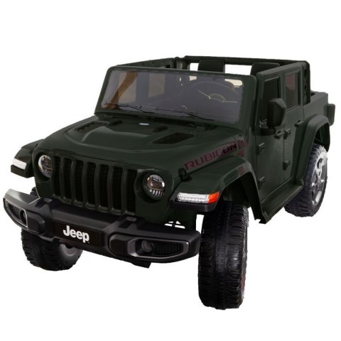 Pojazd jeep gladiator EUROBABY