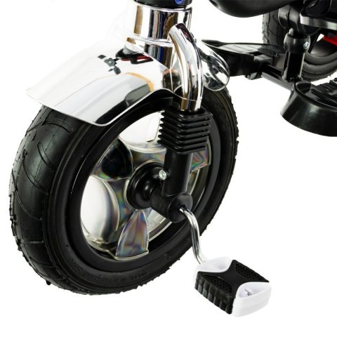 Rowerek 3730004 t307 green EUROBABY