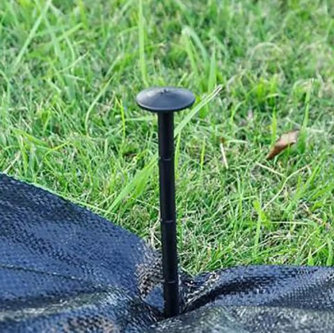 AG940 Szpilki do agrowłókniny 100 szt