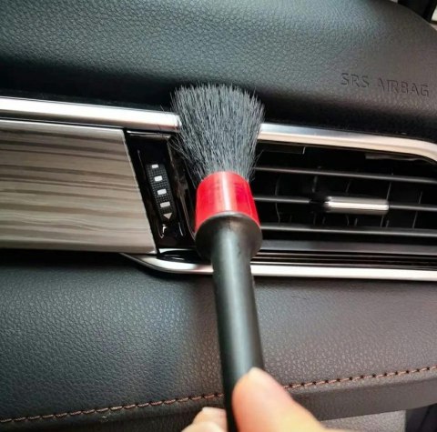 DA31 Zestaw pędzli do detailingu 5szt