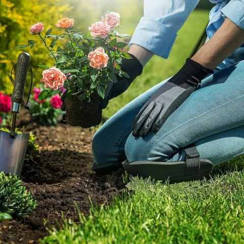 DA37 Nakolanniki piankowe ogrodnicze