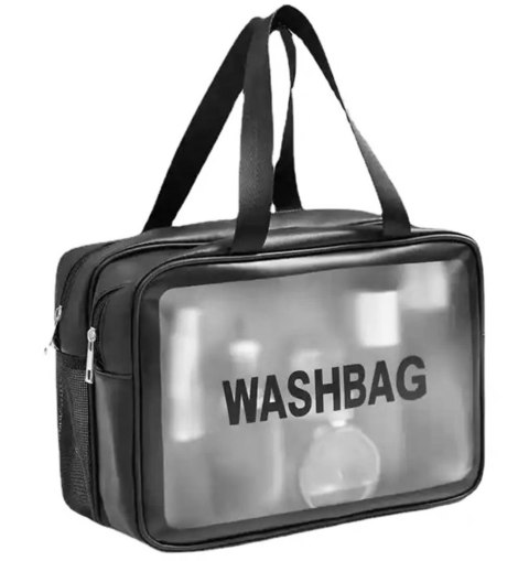 BQ76 Kosmetyczka podróżna zestaw 3 sztuki